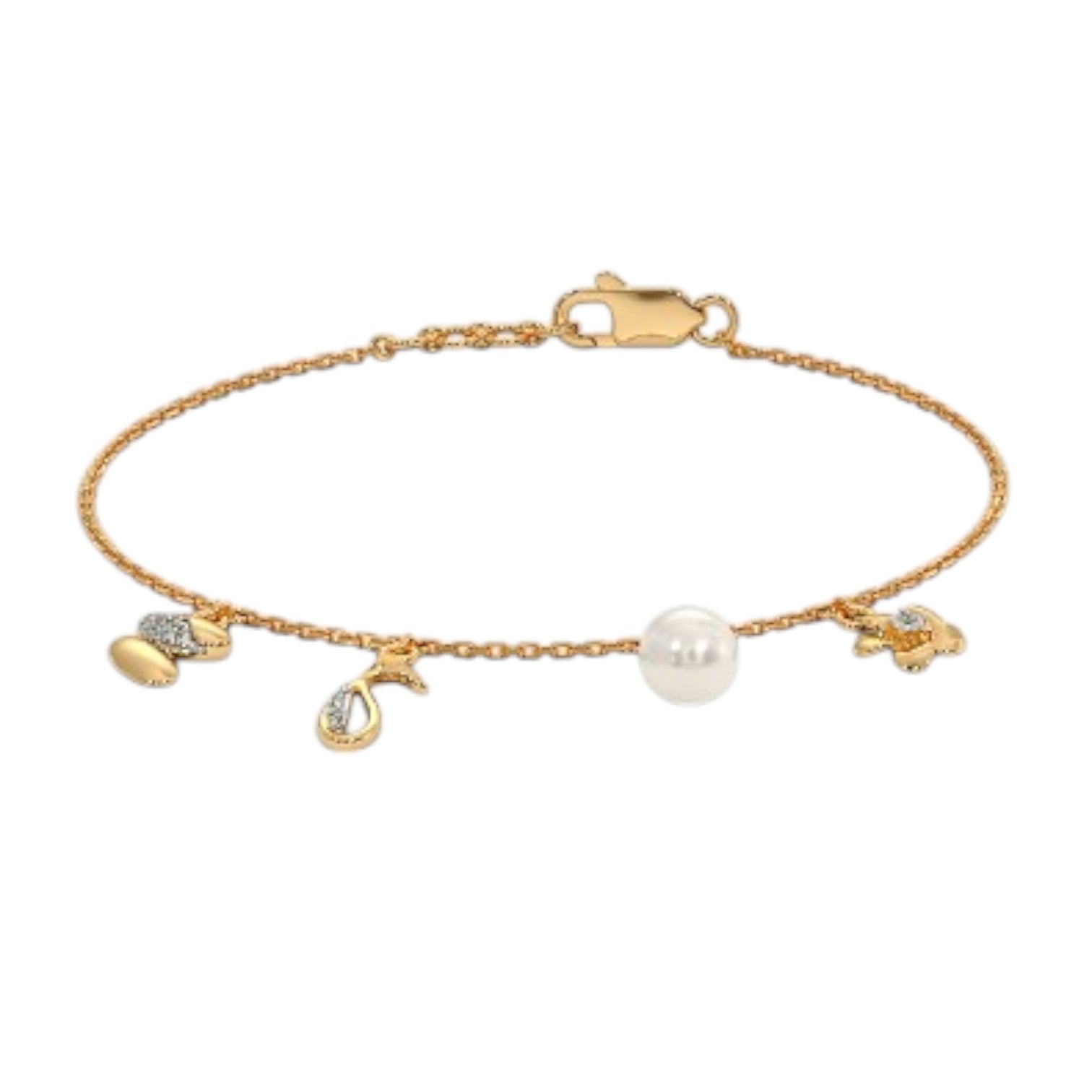 Sterling Silver Bracelet